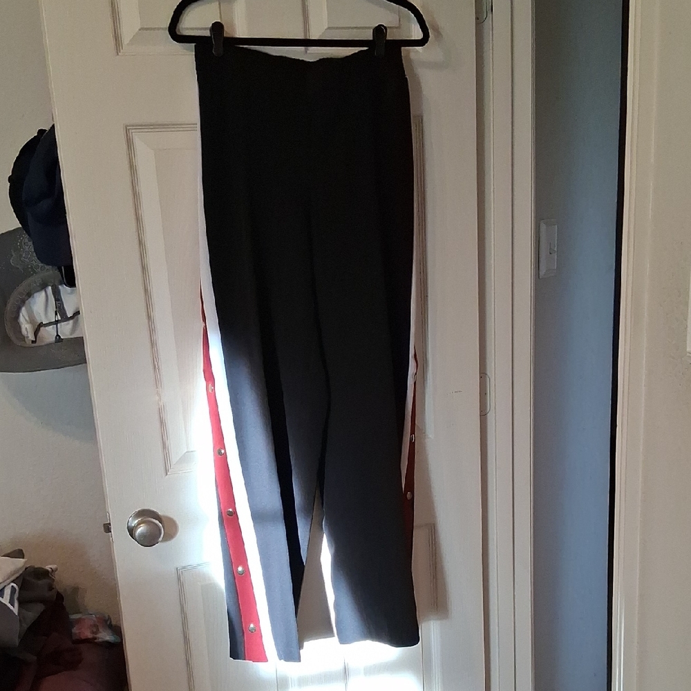 Iman Pants